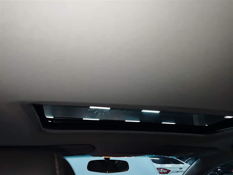 Buick Excelle 2021 — фото 18