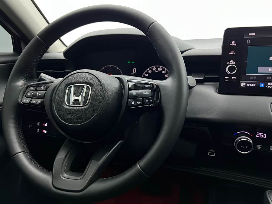 Honda XR-V 2023 — фото 11