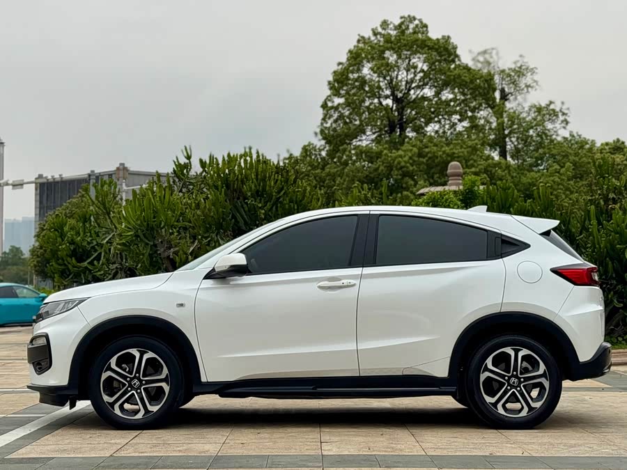 Honda XR-V 2017 — фото 10