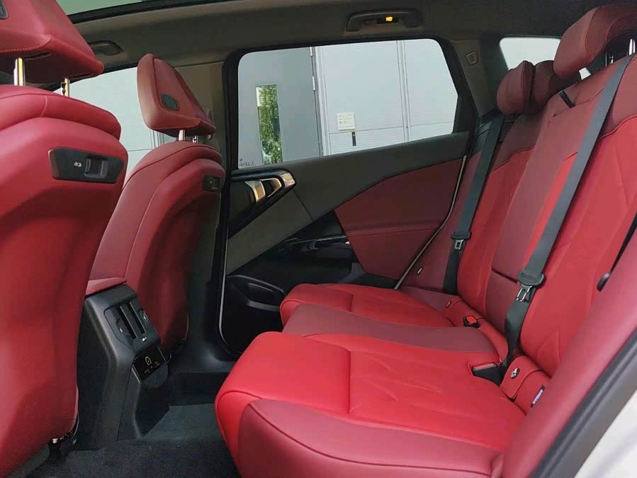 BMW X3 2025 — фото 12
