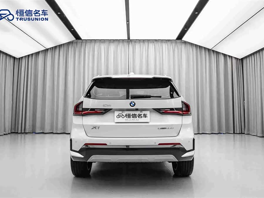 BMW X1 2024
