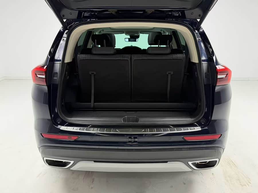 Buick Envision Plus 2021 — фото 10