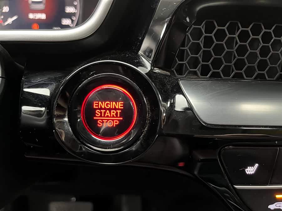 Honda CR-V 2023