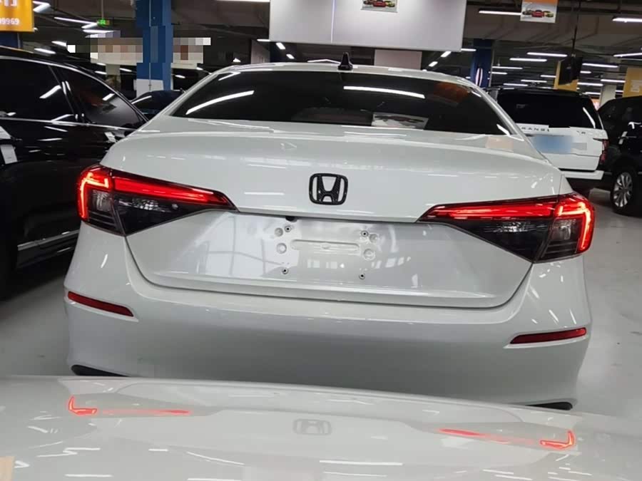 Honda Civic 2023