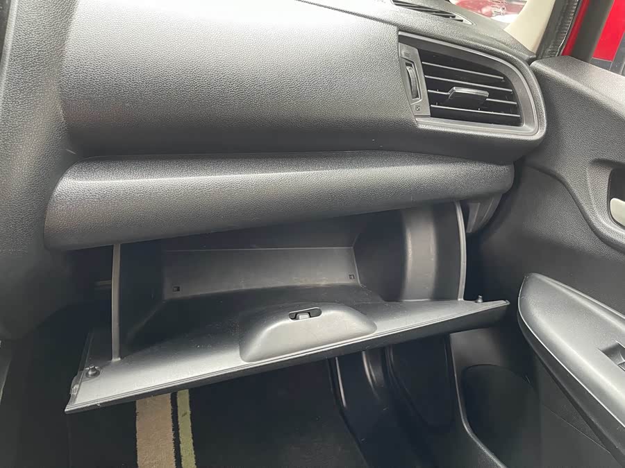 Honda Fit 2014 — фото 12