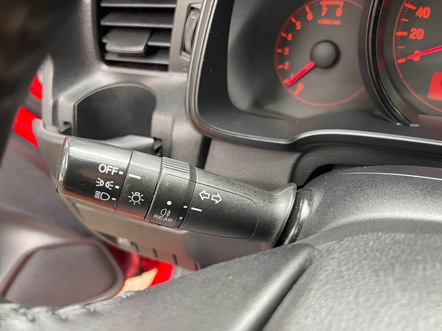 Honda Fit 2014 — фото 10