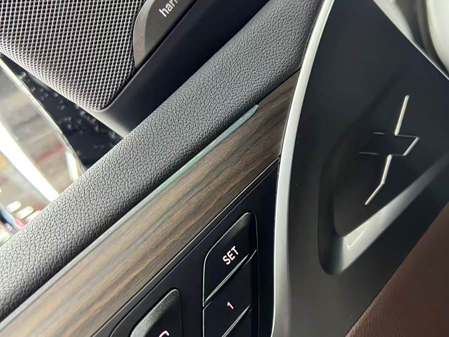 BMW X3 2020 — фото 13