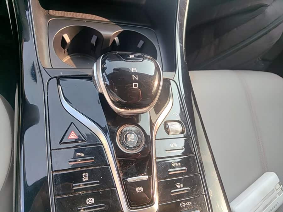 BYD Qin PLUS 2023 — фото 14