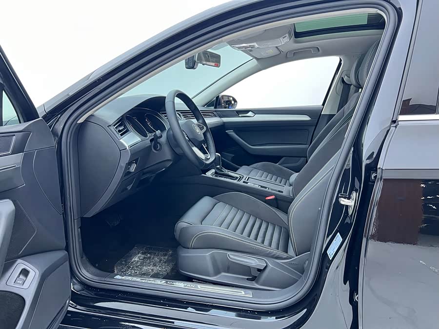 Volkswagen Magotan 2020