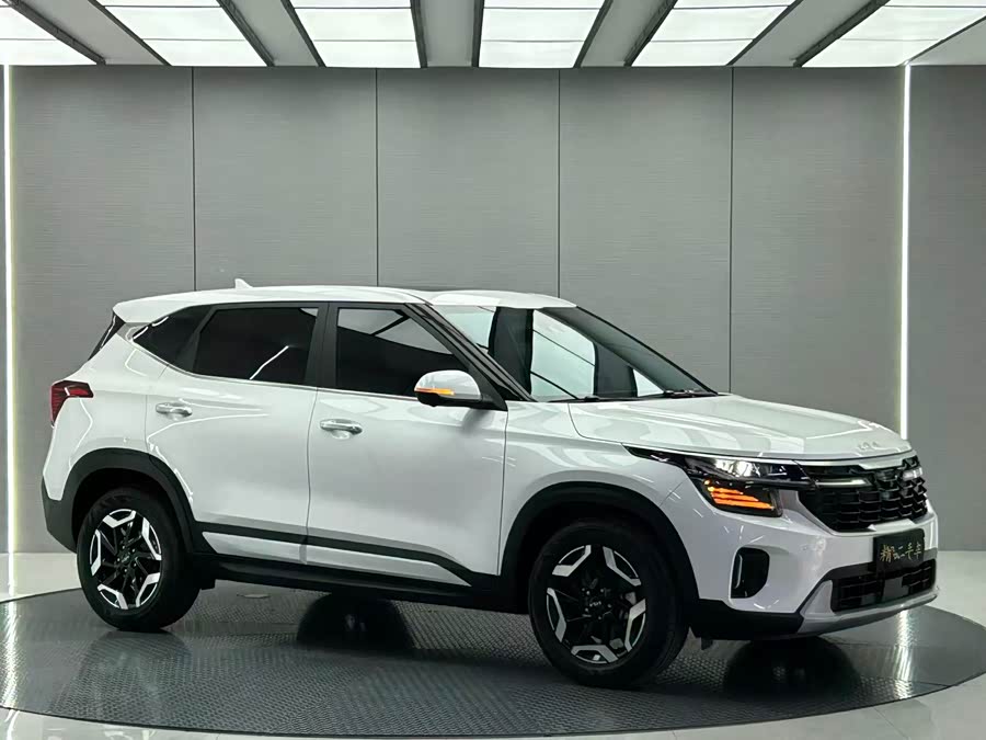 Kia Sethus 2023