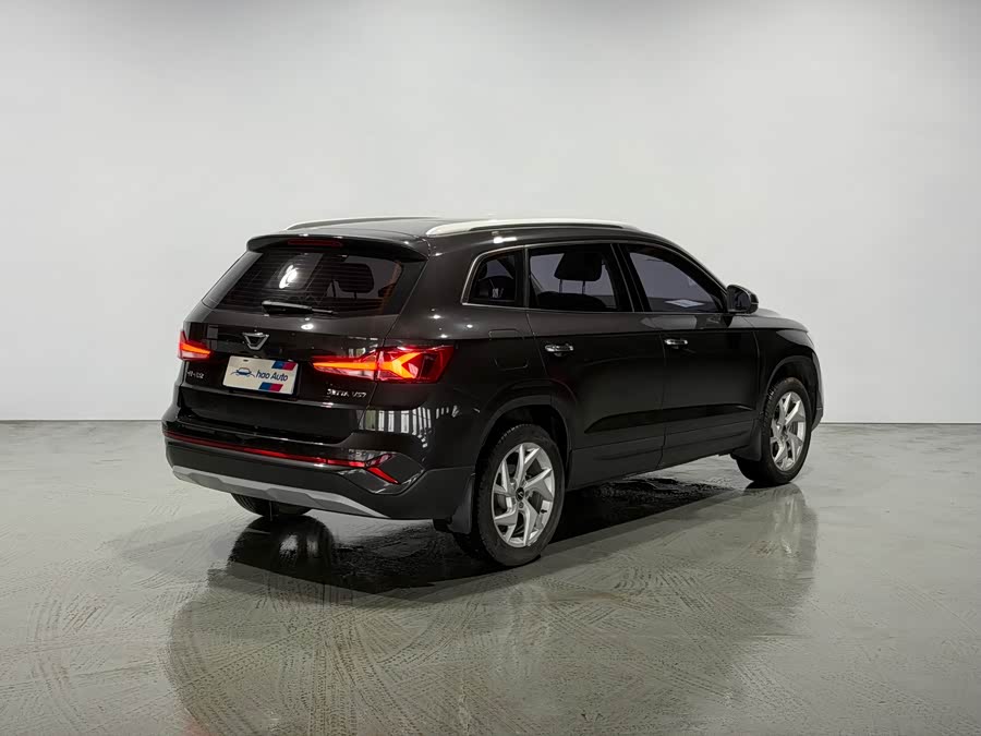 Jetta VS7 2024