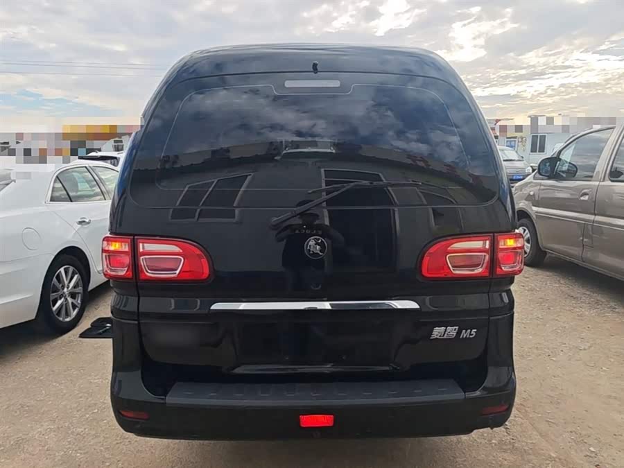 Dongfeng Lingzhi 2023