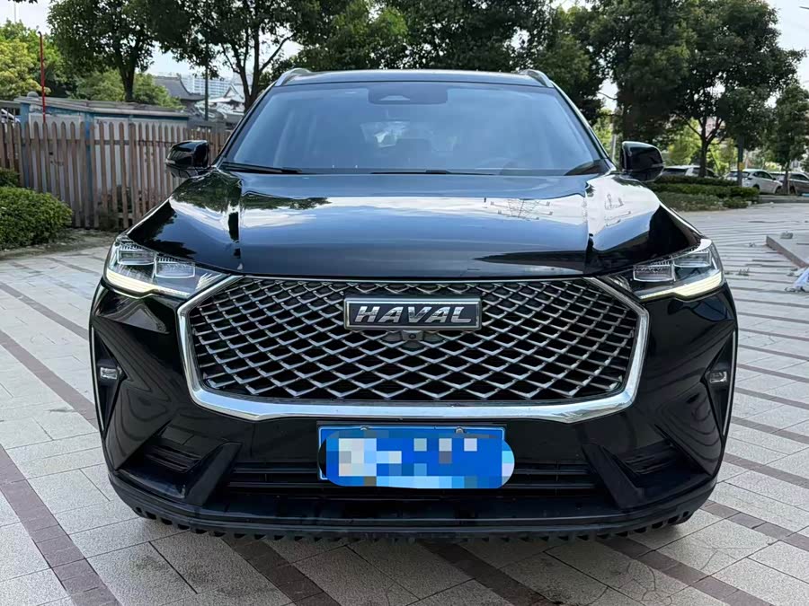 Haval H6 2023