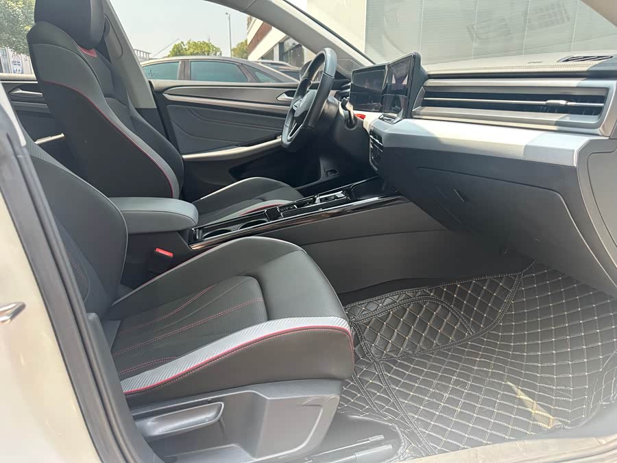 Volkswagen Lamando 2023