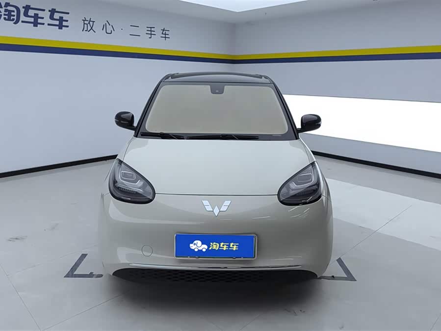 Wuling Bingo 2023