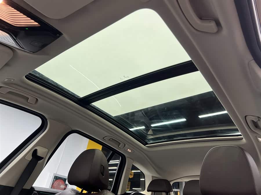 BMW X3 2020 — фото 17
