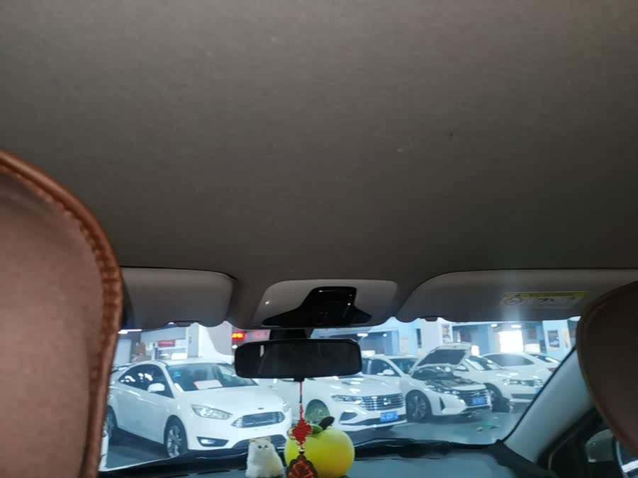 Chery Tiggo 3x 2024 — фото 18