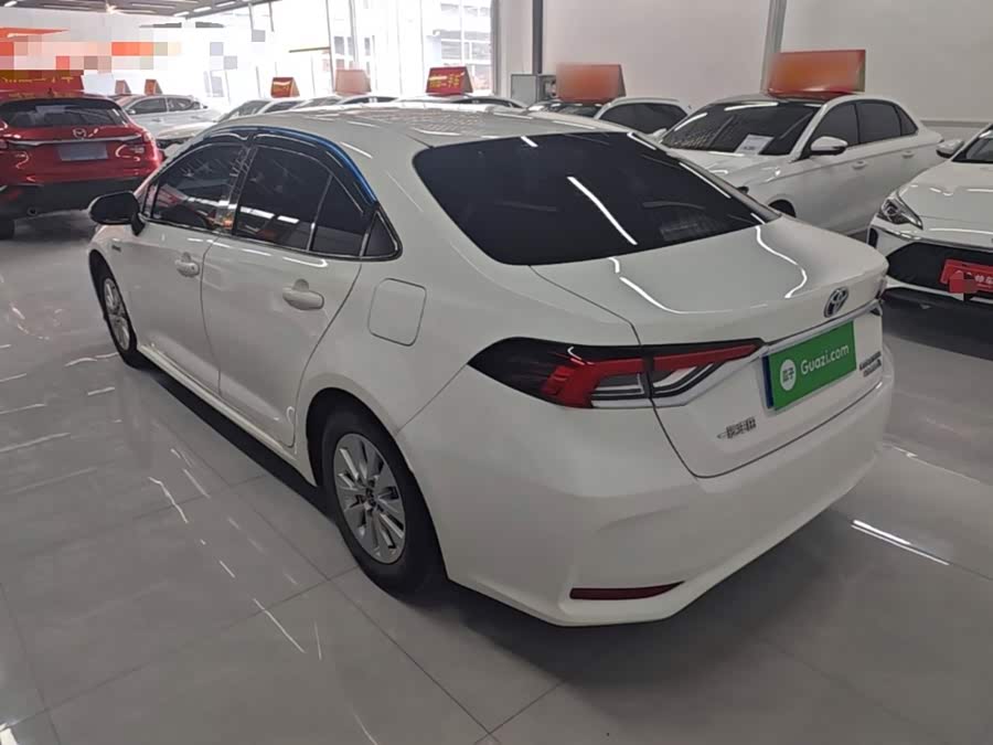Toyota Corolla 2023