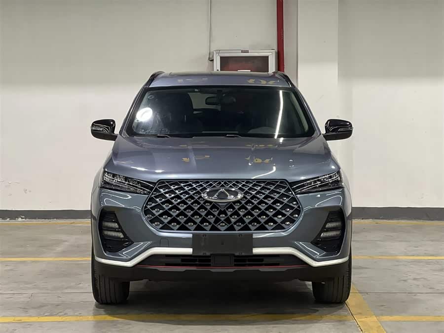 Chery Tiggo 7 2022