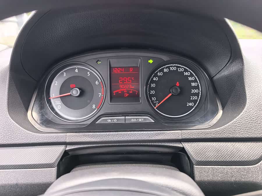 Volkswagen Jetta 2017