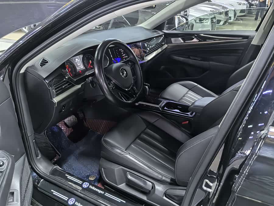 Volkswagen Passat 2020