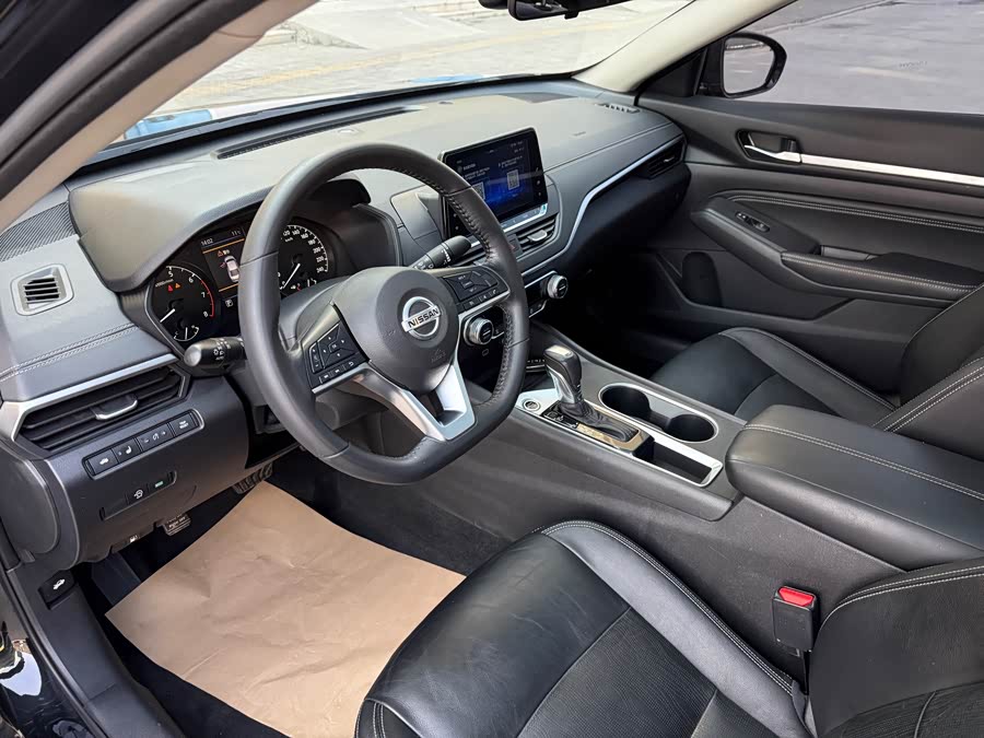 Nissan Teana 2020