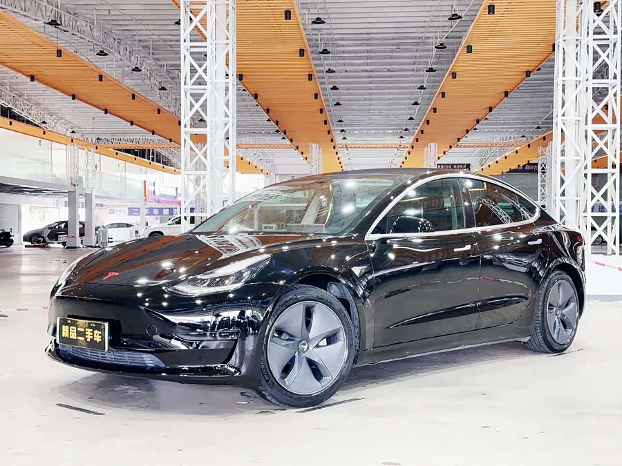 Tesla Model 3 2020