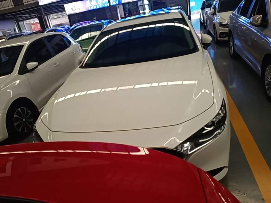 Mazda 3 Angkesela 2023