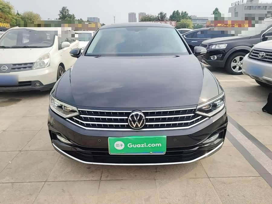 Volkswagen Magotan 2023