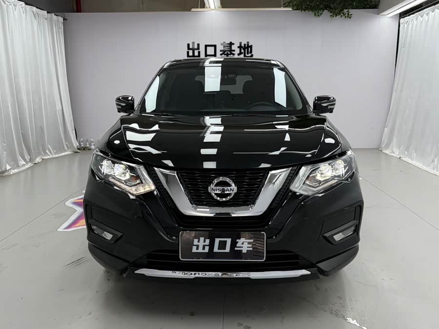 Nissan X-Trail 2023