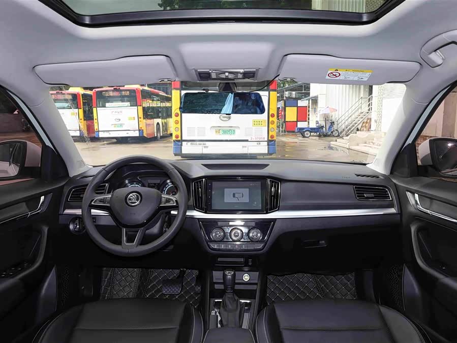 Skoda Kamiq 2023