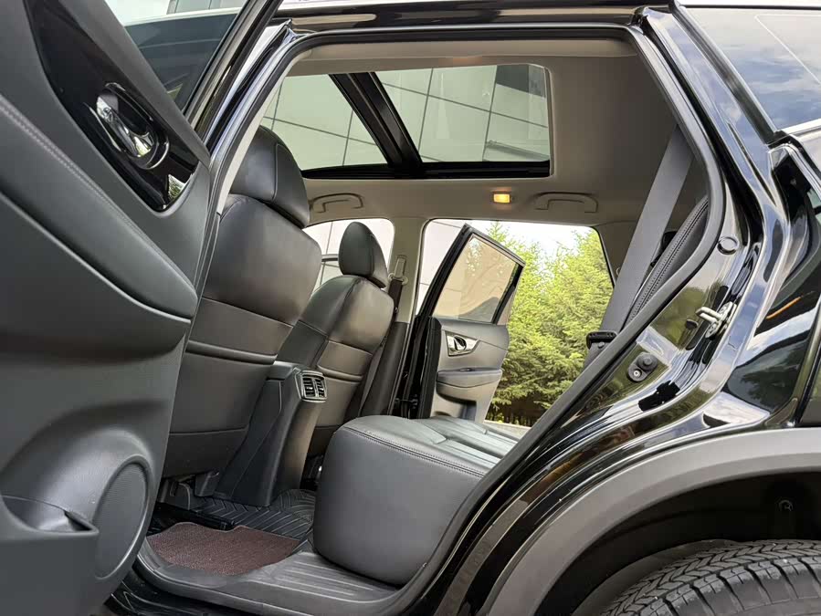 Nissan X-Trail 2023 — фото 12