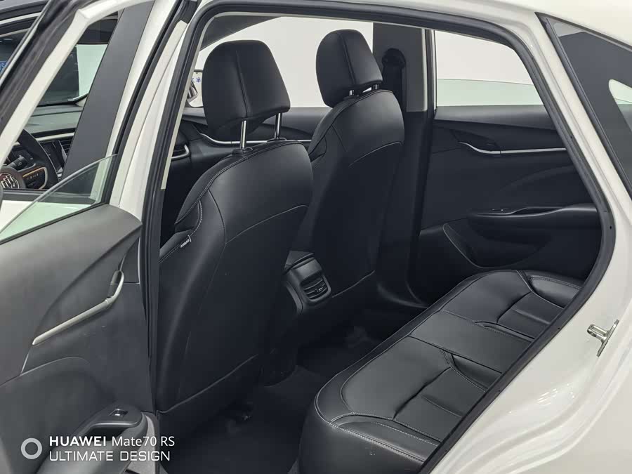 Buick Excelle GT 2021