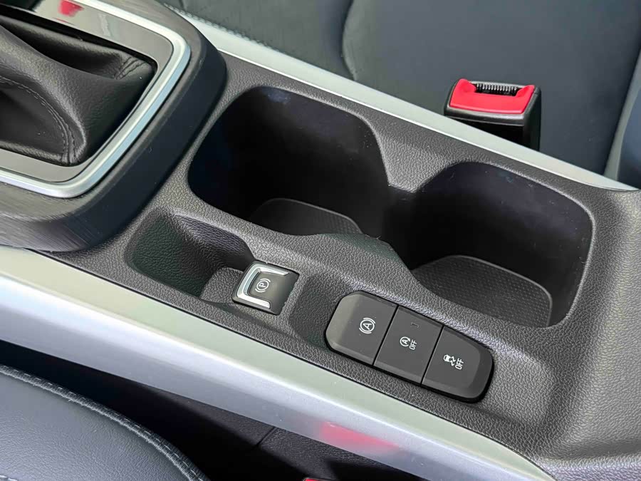 Chevrolet Cruze 2023 — фото 10