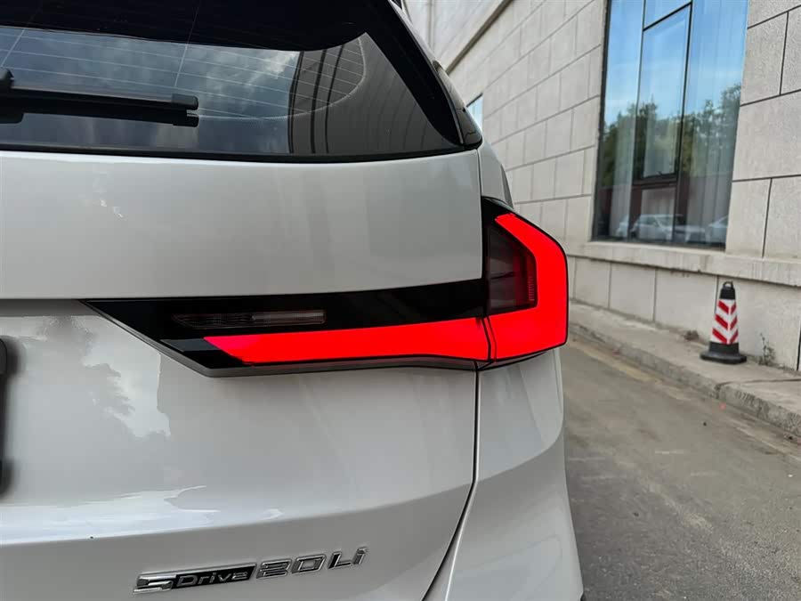 BMW X1 2023