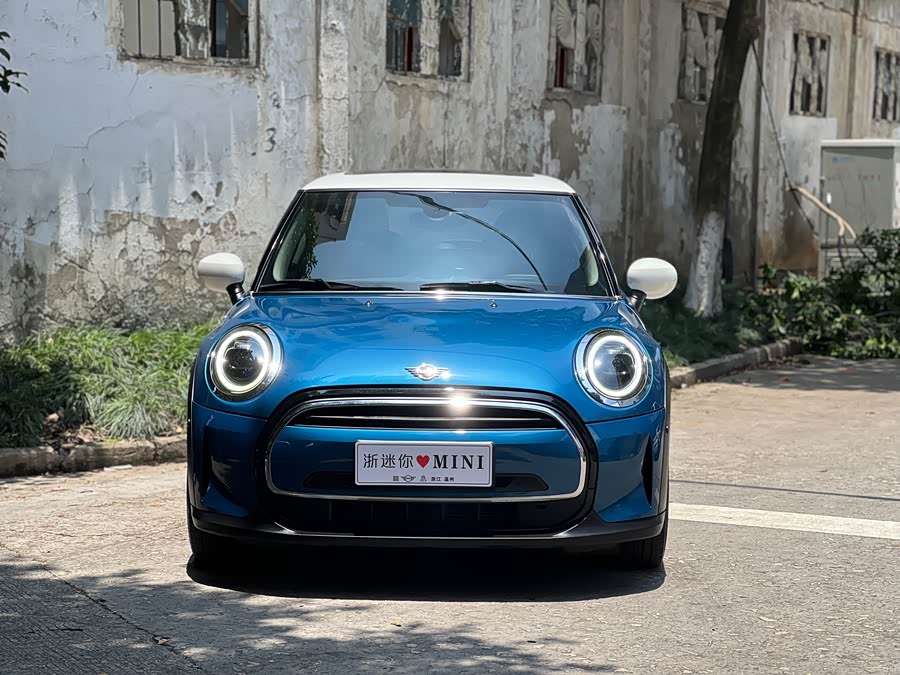MINI MINI 2022