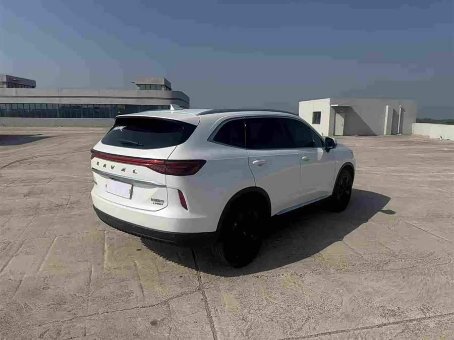 Haval H6 2021