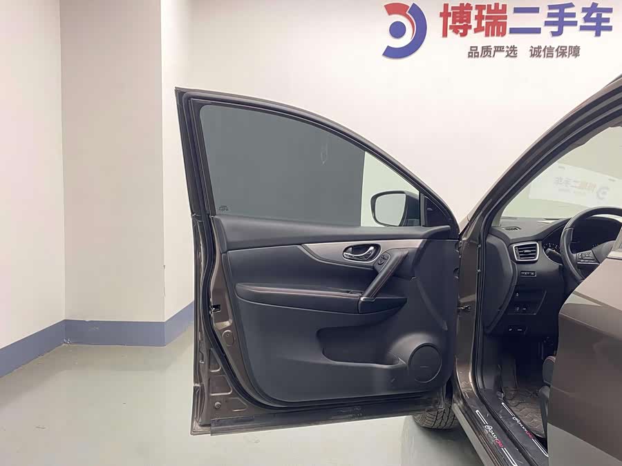 Nissan Qashqai 2022 — фото 21
