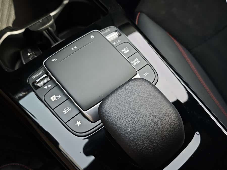 Mercedes-Benz CLA 2023 — фото 11