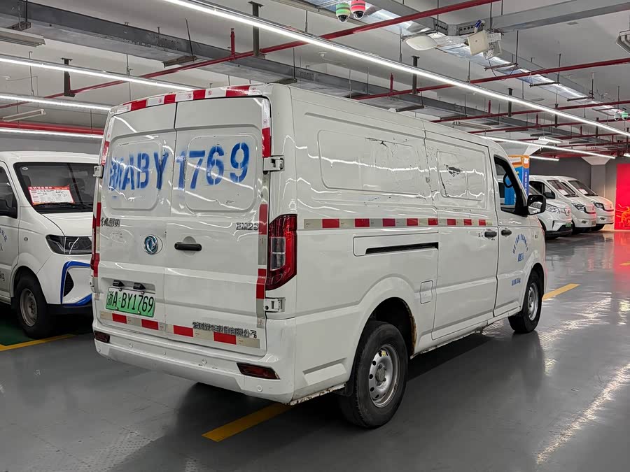 Dongfeng Yufeng EM26 2023
