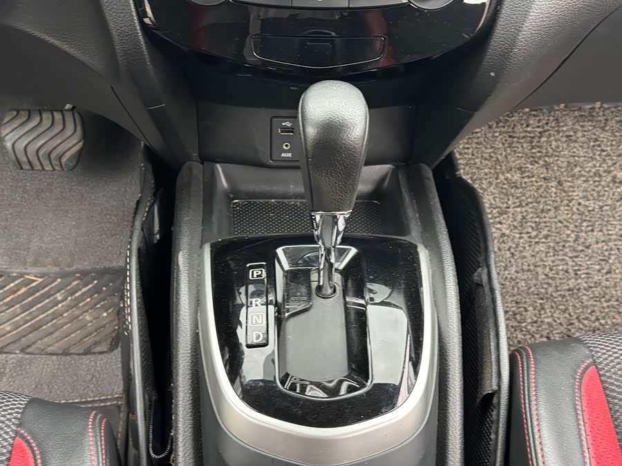 Nissan Qashqai 2017 — фото 12
