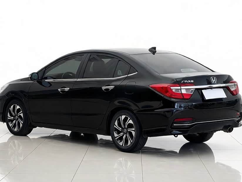 Honda Crider 2016 — фото 11