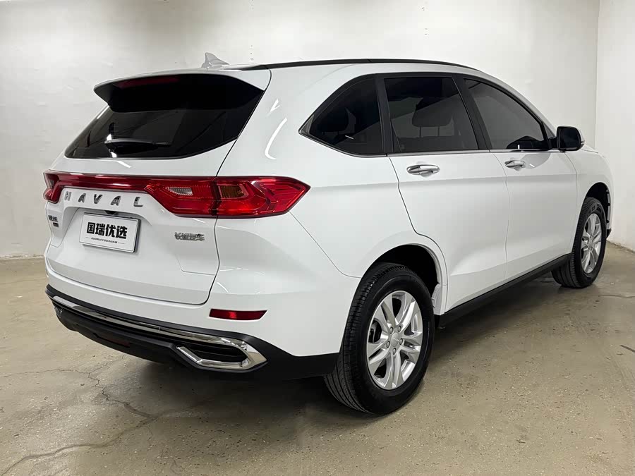 Haval M6 2023