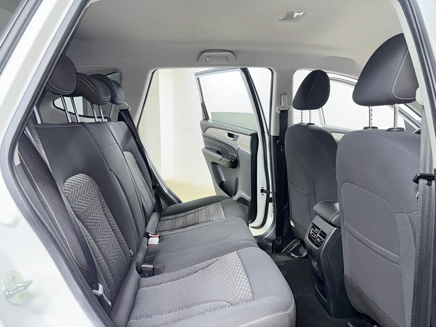 Haval M6 2023 — фото 10