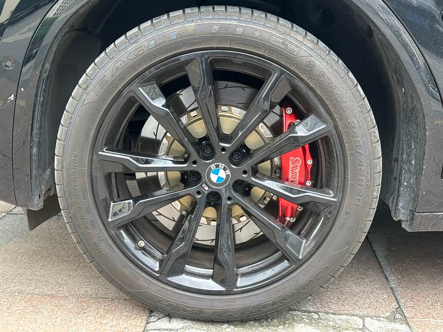 BMW X3 2023