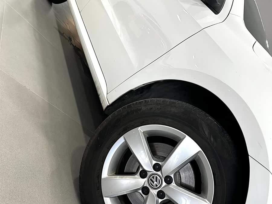 Volkswagen Lavida 2019 — фото 27