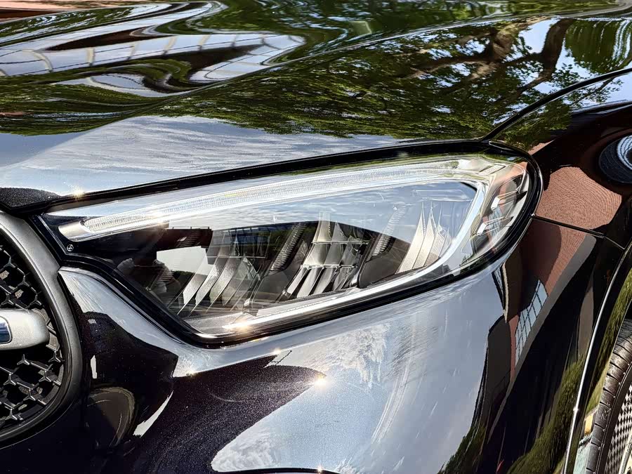 Mercedes-Benz GLC 2023 — фото 16
