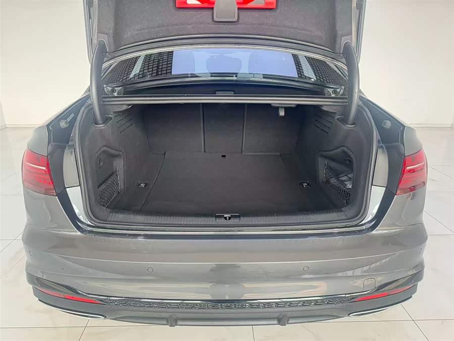 Audi A4L 2022