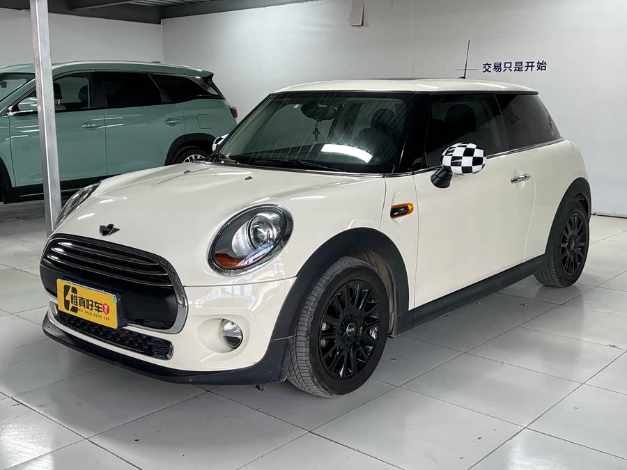 MINI MINI 2018