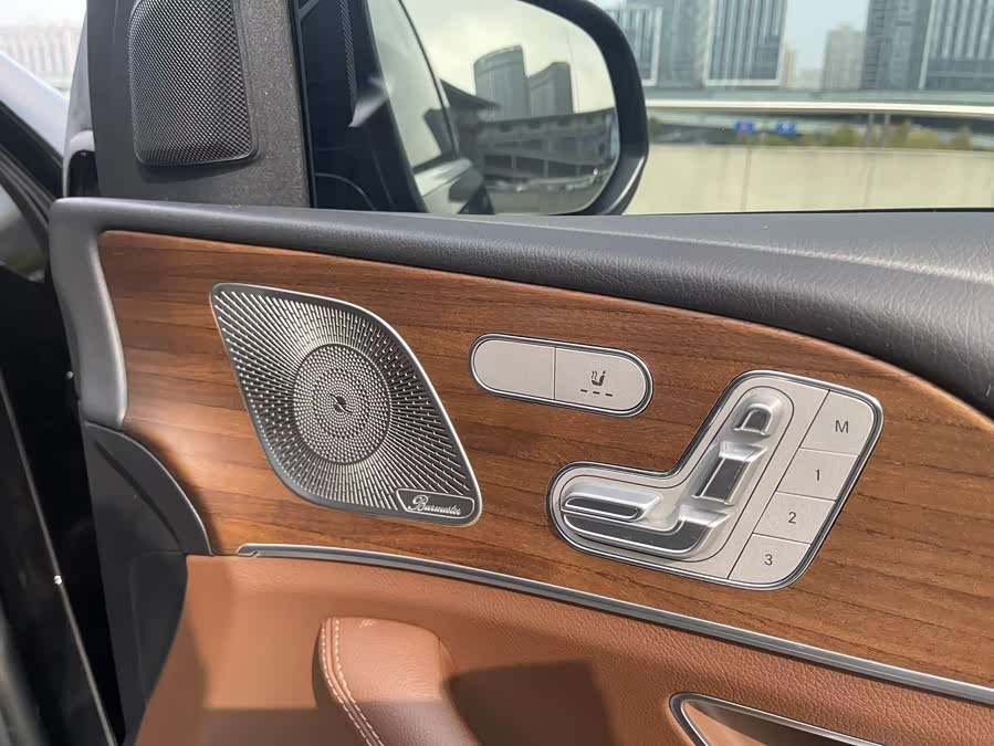 Mercedes-Benz GLE 2024 — фото 12